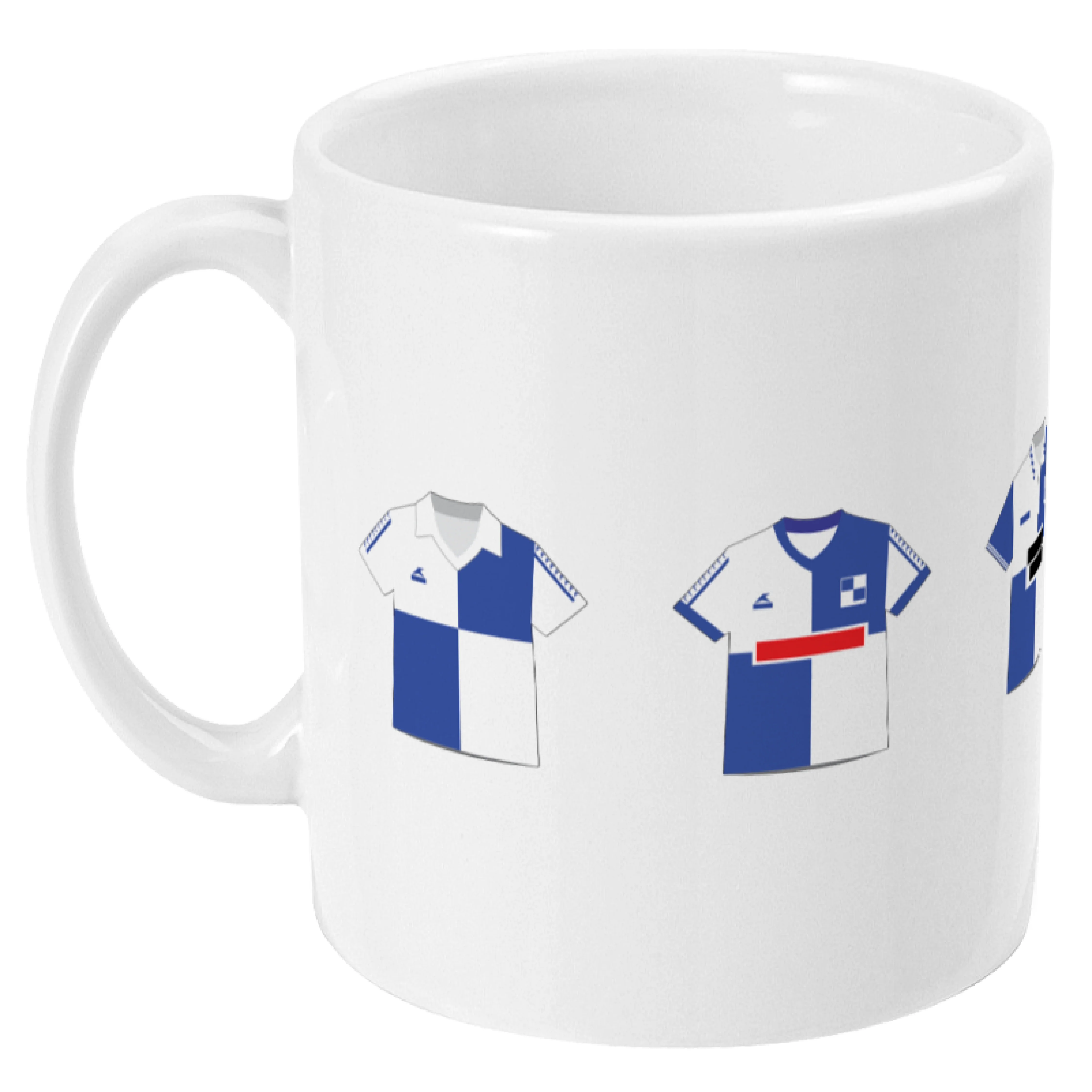 Kit Mugs